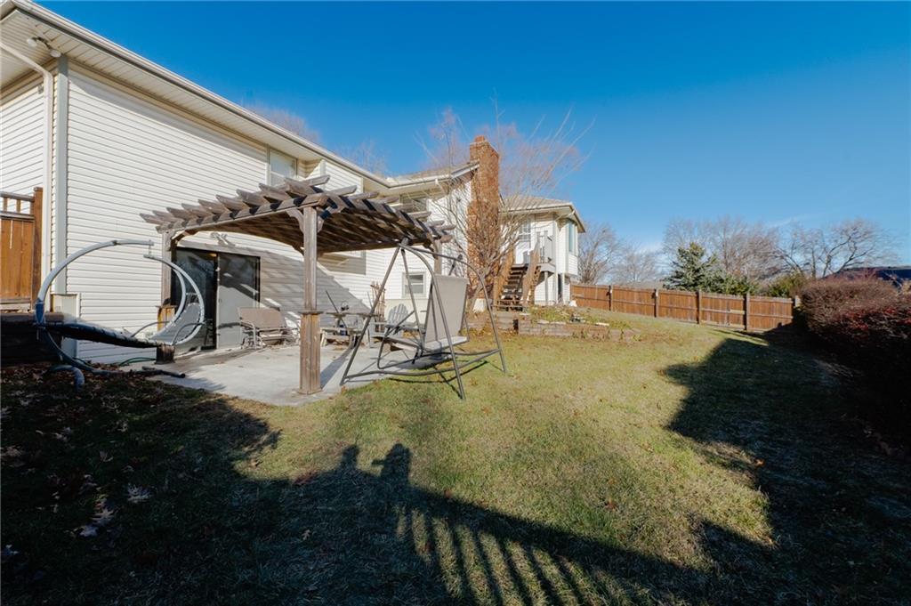 Homes for Sale in Kansas City, MO 64118 | 7801 N Garfield Avenue