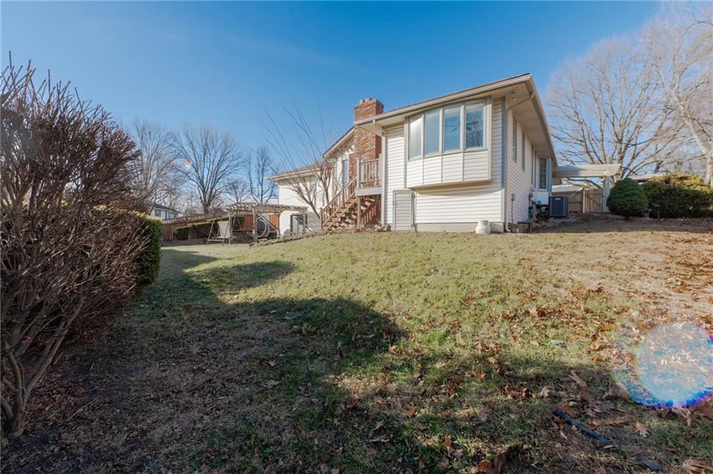 Homes for Sale in Kansas City, MO 64118 | 7801 N Garfield Avenue