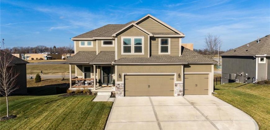 Homes for Sale in Kansas City, MO 64156 | 3528 NE 91st Terrace