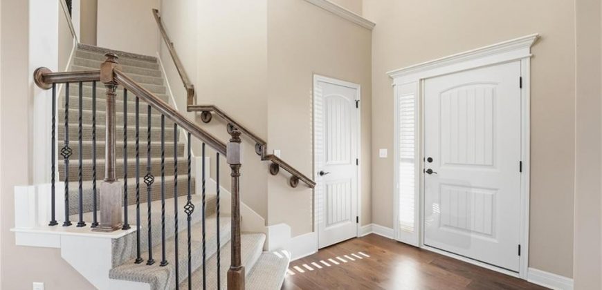 Homes for Sale in Kansas City, MO 64156 | 3528 NE 91st Terrace