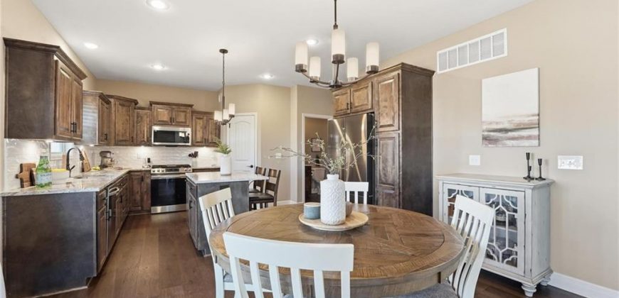 Homes for Sale in Kansas City, MO 64156 | 3528 NE 91st Terrace