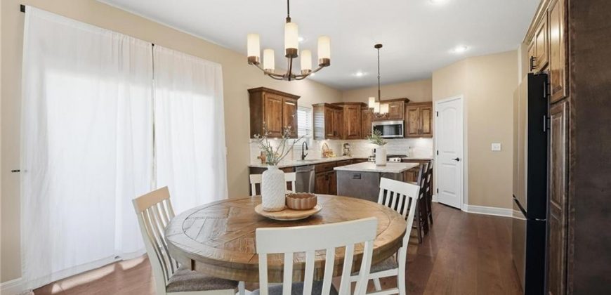 Homes for Sale in Kansas City, MO 64156 | 3528 NE 91st Terrace