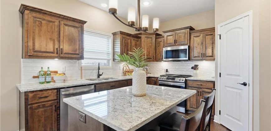 Homes for Sale in Kansas City, MO 64156 | 3528 NE 91st Terrace