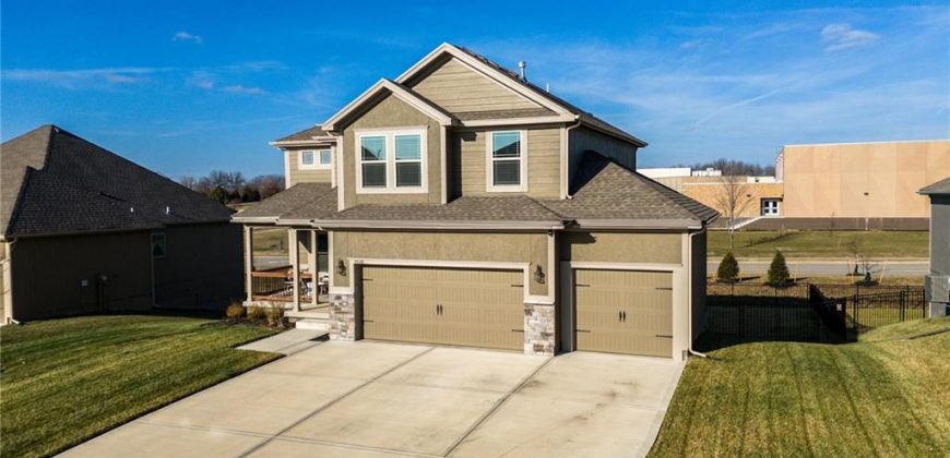 Homes for Sale in Kansas City, MO 64156 | 3528 NE 91st Terrace