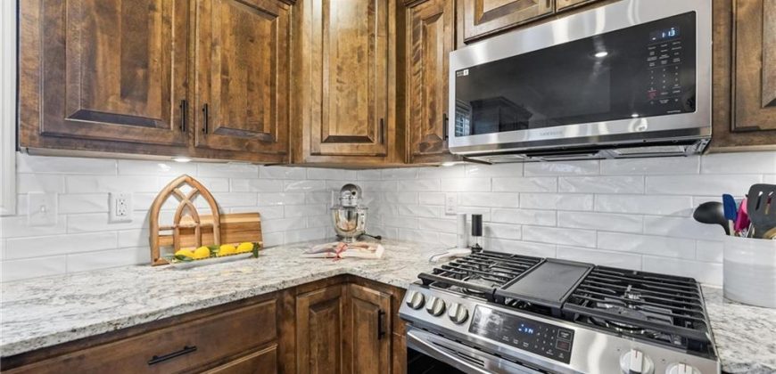 Homes for Sale in Kansas City, MO 64156 | 3528 NE 91st Terrace