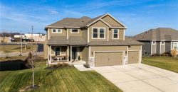 Homes for Sale in Kansas City, MO 64156 | 3528 NE 91st Terrace