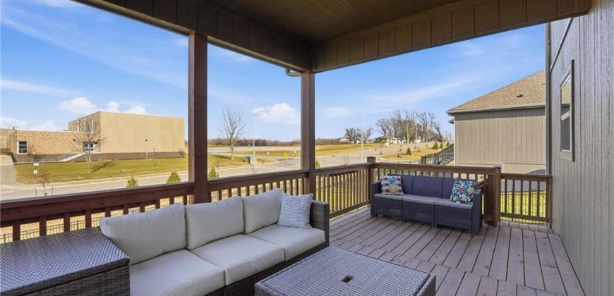 Homes for Sale in Kansas City, MO 64156 | 3528 NE 91st Terrace