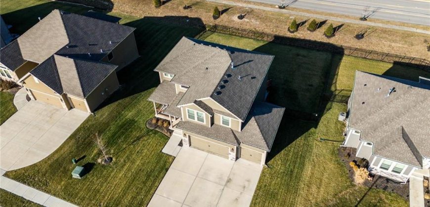 Homes for Sale in Kansas City, MO 64156 | 3528 NE 91st Terrace