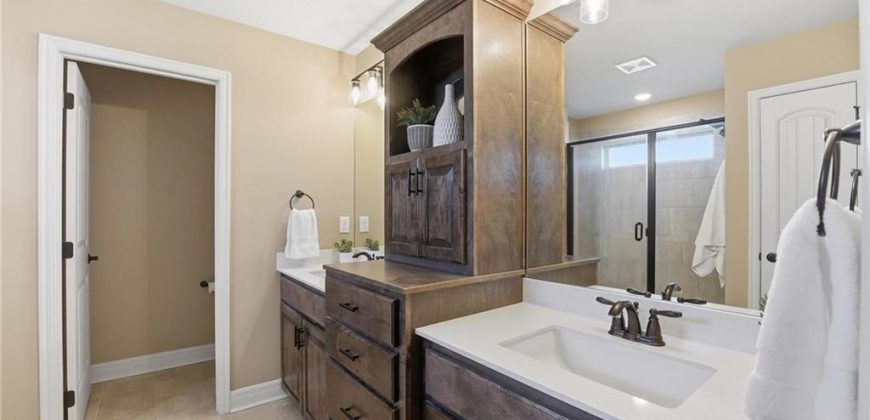 Homes for Sale in Kansas City, MO 64156 | 3528 NE 91st Terrace