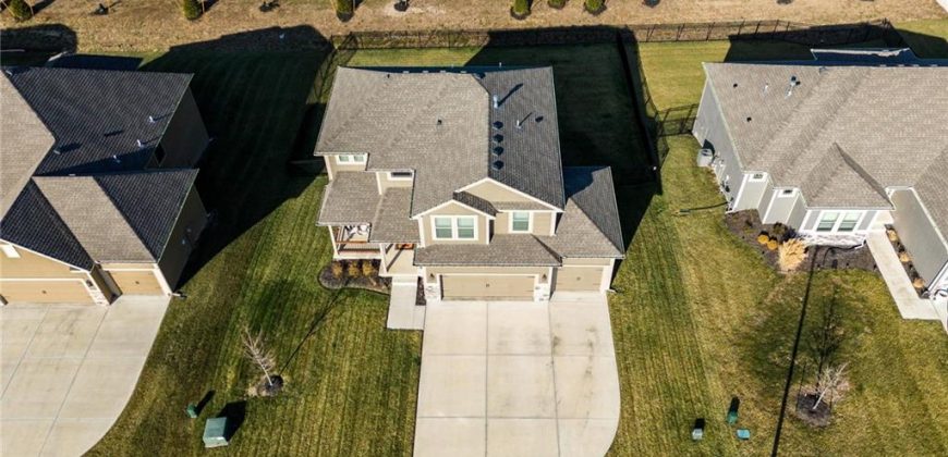 Homes for Sale in Kansas City, MO 64156 | 3528 NE 91st Terrace