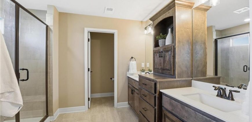 Homes for Sale in Kansas City, MO 64156 | 3528 NE 91st Terrace