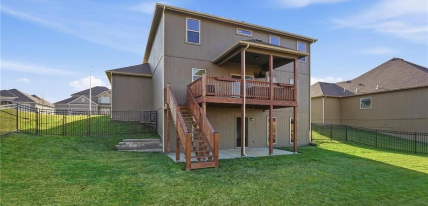 Homes for Sale in Kansas City, MO 64156 | 3528 NE 91st Terrace