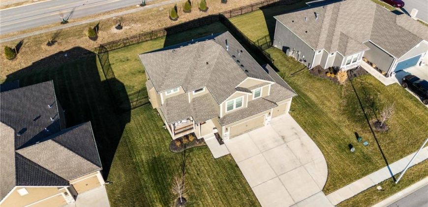 Homes for Sale in Kansas City, MO 64156 | 3528 NE 91st Terrace