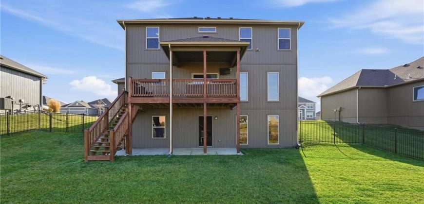 Homes for Sale in Kansas City, MO 64156 | 3528 NE 91st Terrace