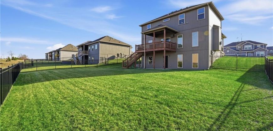 Homes for Sale in Kansas City, MO 64156 | 3528 NE 91st Terrace