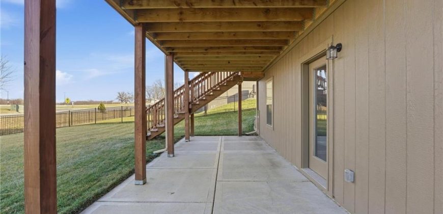 Homes for Sale in Kansas City, MO 64156 | 3528 NE 91st Terrace