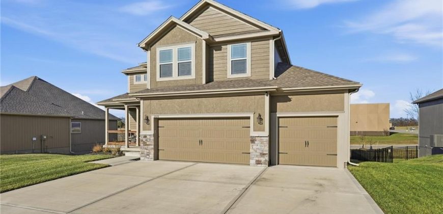 Homes for Sale in Kansas City, MO 64156 | 3528 NE 91st Terrace