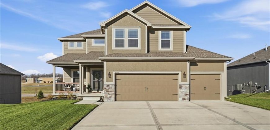 Homes for Sale in Kansas City, MO 64156 | 3528 NE 91st Terrace