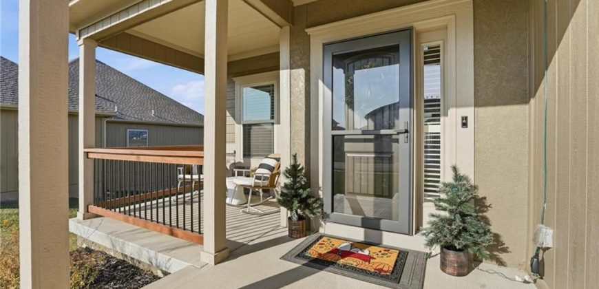 Homes for Sale in Kansas City, MO 64156 | 3528 NE 91st Terrace