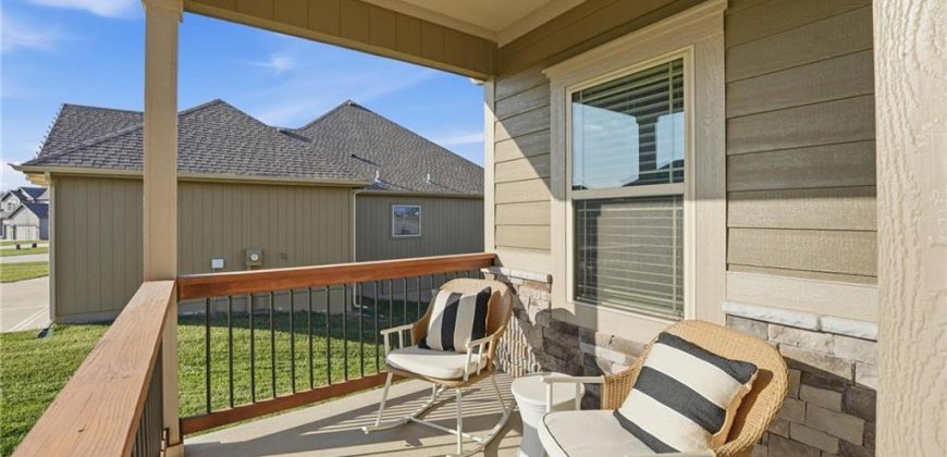 Homes for Sale in Kansas City, MO 64156 | 3528 NE 91st Terrace