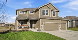 Homes for Sale in Kansas City, MO 64156 | 3528 NE 91st Terrace