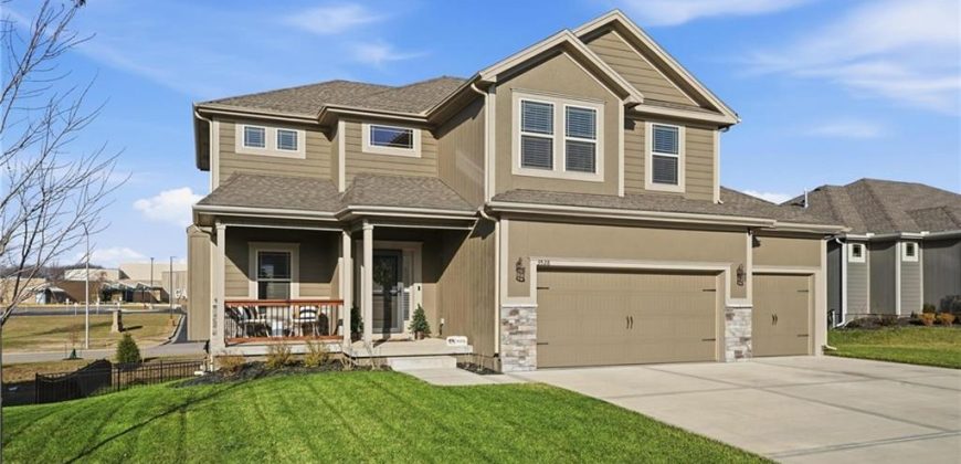 Homes for Sale in Kansas City, MO 64156 | 3528 NE 91st Terrace