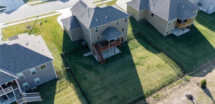 Homes for Sale in Kansas City, MO 64156 | 3528 NE 91st Terrace