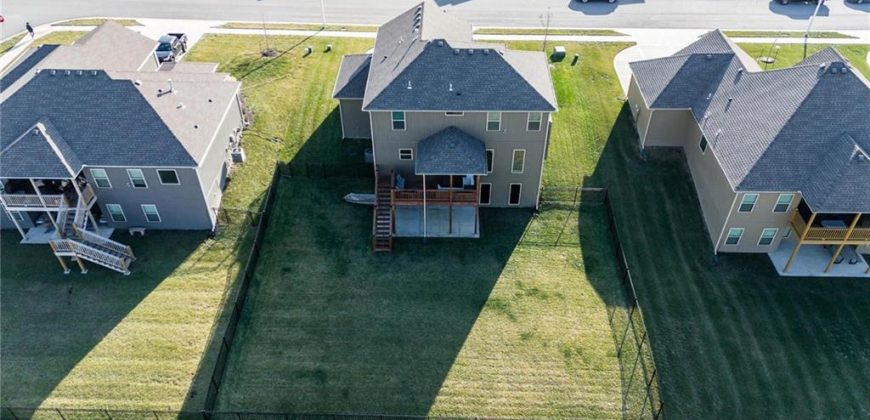 Homes for Sale in Kansas City, MO 64156 | 3528 NE 91st Terrace