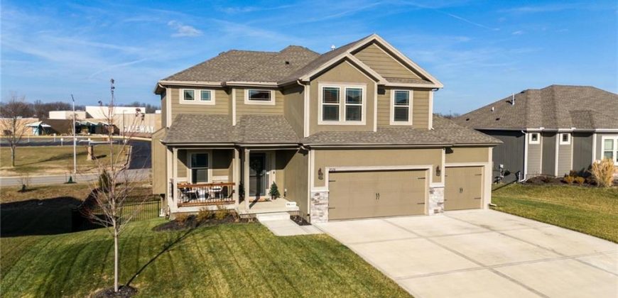 Homes for Sale in Kansas City, MO 64156 | 3528 NE 91st Terrace