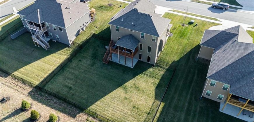 Homes for Sale in Kansas City, MO 64156 | 3528 NE 91st Terrace