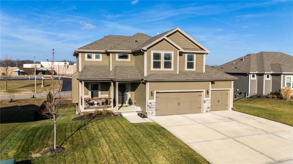 Homes for Sale in Kansas City, MO 64156 | 3528 NE 91st Terrace