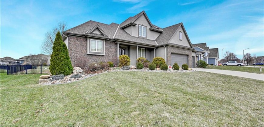 Homes for Sale in Kansas City, MO 64157 | 9008 N Lewis Avenue