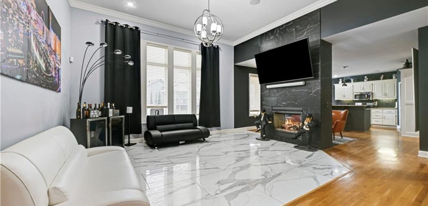 Homes for Sale in Kansas City, MO 64157 | 9008 N Lewis Avenue