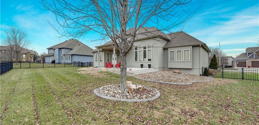 Homes for Sale in Kansas City, MO 64157 | 9008 N Lewis Avenue