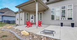 Homes for Sale in Kansas City, MO 64157 | 9008 N Lewis Avenue