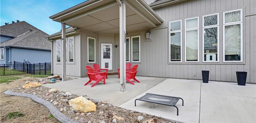 Homes for Sale in Kansas City, MO 64157 | 9008 N Lewis Avenue