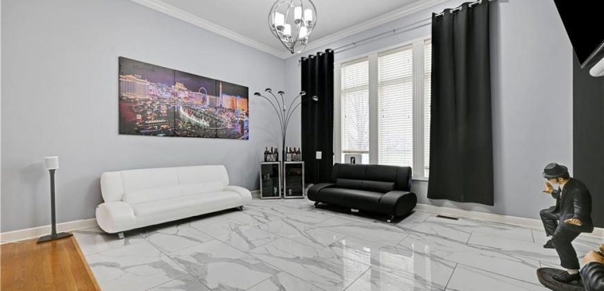 Homes for Sale in Kansas City, MO 64157 | 9008 N Lewis Avenue