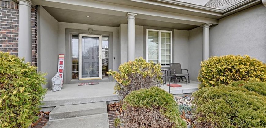 Homes for Sale in Kansas City, MO 64157 | 9008 N Lewis Avenue