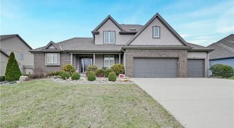 Homes for Sale in Kansas City, MO 64157 | 9008 N Lewis Avenue