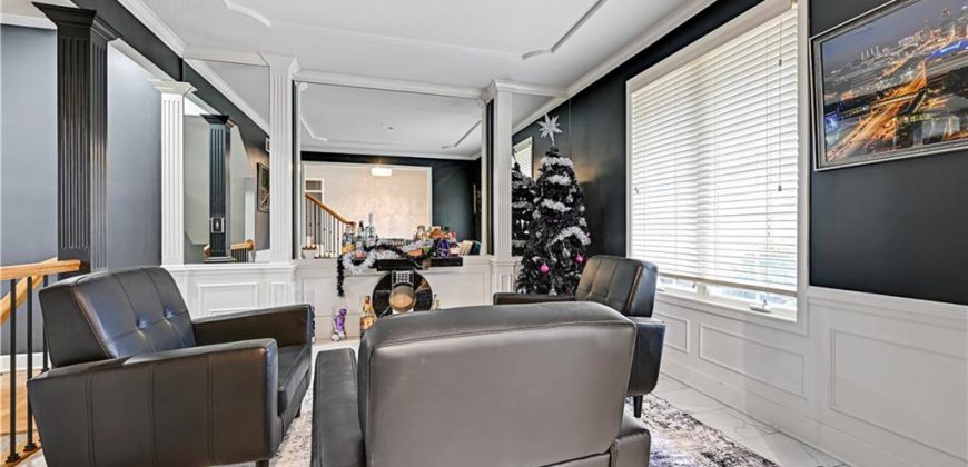 Homes for Sale in Kansas City, MO 64157 | 9008 N Lewis Avenue