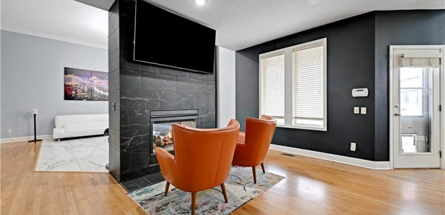 Homes for Sale in Kansas City, MO 64157 | 9008 N Lewis Avenue