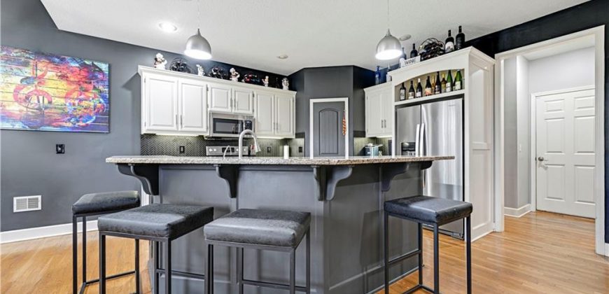 Homes for Sale in Kansas City, MO 64157 | 9008 N Lewis Avenue