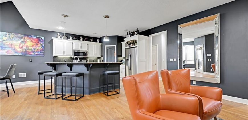 Homes for Sale in Kansas City, MO 64157 | 9008 N Lewis Avenue