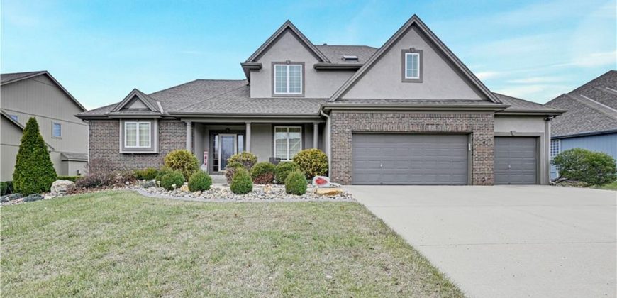 Homes for Sale in Kansas City, MO 64157 | 9008 N Lewis Avenue