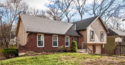 Homes for Sale in Kansas City, MO 64155 | 1509 NE 99th Street