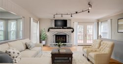 Homes for Sale in Kansas City, MO 64155 | 1509 NE 99th Street