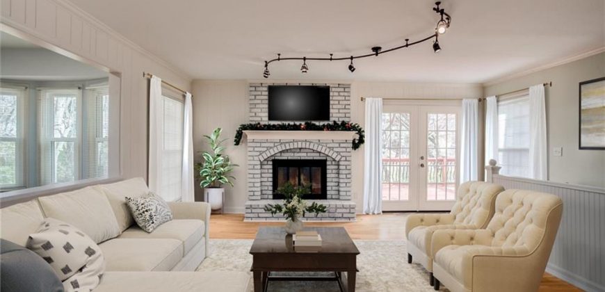 Homes for Sale in Kansas City, MO 64155 | 1509 NE 99th Street