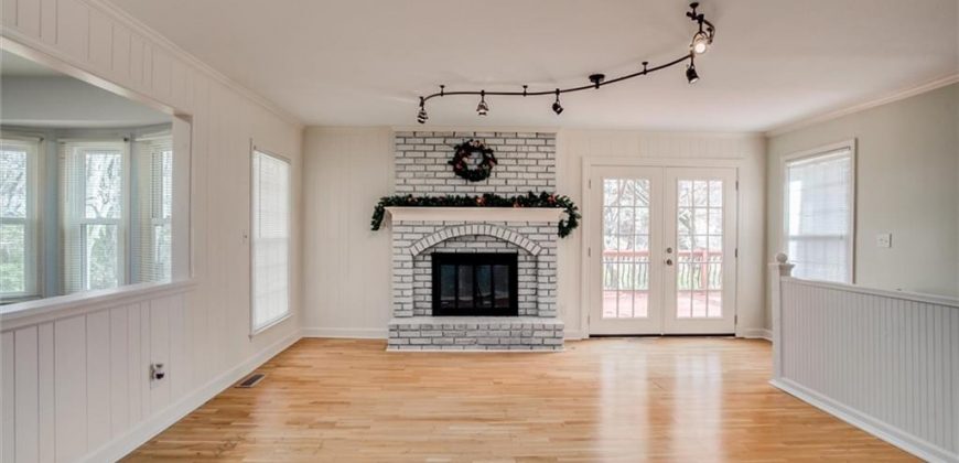 Homes for Sale in Kansas City, MO 64155 | 1509 NE 99th Street