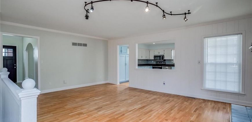 Homes for Sale in Kansas City, MO 64155 | 1509 NE 99th Street