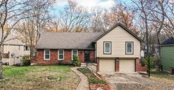 Homes for Sale in Kansas City, MO 64155 | 1509 NE 99th Street